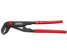 Vamzdinės / santechninės replės WIHA Classic (300 mm)
