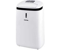 Sausintuvas Buitinis drėgmės surinkėjas Master DH 720 P