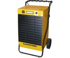 Sausintuvas Drėgmės surinkėjas Master DH 92