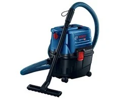 Pramoninis dulkių siurblys Bosch GAS 15 (B6019E5000)