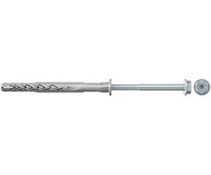 Savisriegis su kaisčiu Fischer SXRL FUS; 10x100 mm 50 vnt.