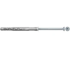 Fischer Fišeris Rėminio tvir. SXRL 8X140 T, 1vnt.