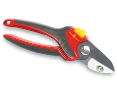 RS 4000 BACKYARD ANVIL SHEAR SECATEUR RS 4000, Wolf Garten