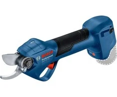 Bosch GGP 12V-25 (be akumuliatoriaus ir kroviklio) Akumuliatorinis žirklės