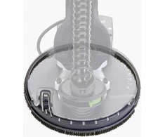 Šepetėliai su įdėklu Festool BE-LHS 225