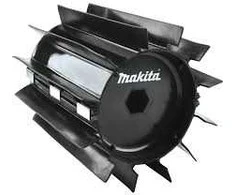 Makita Guminio šepečio priedai SW400MP 1vnt XNR0000549