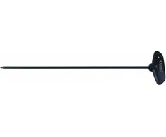 Šešiakampis veržliaraktis Condor Werkzeug C11183/25; T25; 360 mm
