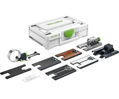Siaurapjūklio priedų rinkinys Festool ZH-SYS-PS 420