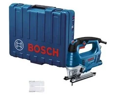 Siaurapjūklis Bosch GST 750 Professional; 520 W