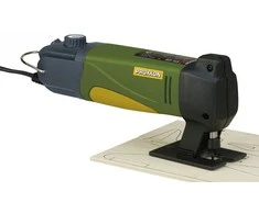 Siaurapjūklis Proxxon STS 12/E; 100 W (be maitinimo transformatoriaus)