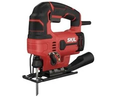 Skil Red Skil_Red Siaurapjūklis Skil 4530AA, 550 W