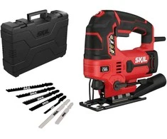 Siaurapjūklis Skil 4531 GA; 680 W