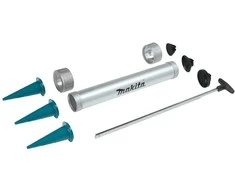 Grąžtas Makita SANDARINIMO PISTOLETO RINKINYS 600ML TALPOMS 1911T4-0