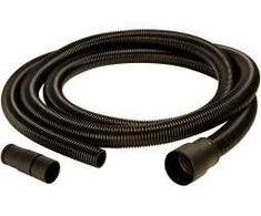 Siurbimo žarna Mirka; 27 mm; 4 m + adapteris
