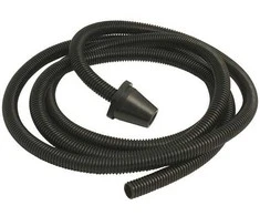 Siurbimo žarna Mirka 8391112011; 20 mm; 4 m