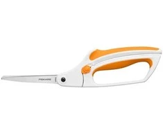 Fiskars Easy Action žirklės audiniams 26 cm (1059564)