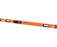 Skaitmeninis gulsčiukas Geo-Fennel S-Digit 120WL +; 120 cm