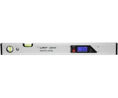 Skaitmeninis gulsčiukas Limit LDD 600; 60x600 mm;