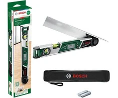 Skaitmeninis kampamatis Bosch Universal Angle