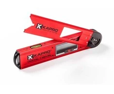 Skaitmeninis kampamatis Kapro 992; 25 cm