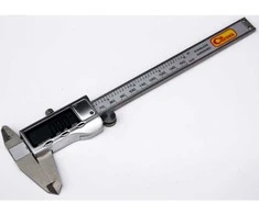 Richmann Elektrinis slankmatis 150 mm
