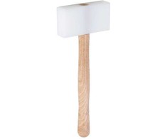 Skardininko plaktukas Picard 0038001-155;155x85x35 mm; 380 mm