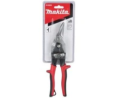 Makita Skardos žirklės B-65800 Aviation formos ašmenys • kairiniam kirpimui
