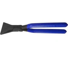 Skardos lankstymo replės Condor Werkzeug C5835/2; 280 mm; 45°; lenktos