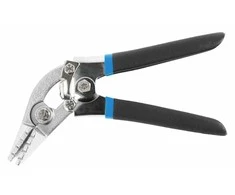 Skardos lankstymo replės Hogert HT1P392; 210 mm
