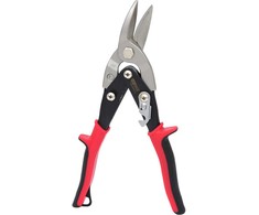 Žirklės skardai, kairinės 240mm, KS Tools