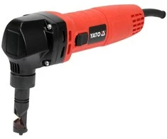 YATO YT-82395 Skardos pjovimo žirklės, 600W