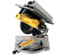 Skersinio ir išilginio pjovimo staklės DeWalt D27113