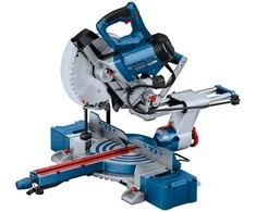 Bosch GCM 305-254 D Solo, dėžutė 1500W
