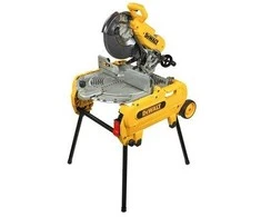 Skersinio pjovimo staklės DeWalt D27107XPS