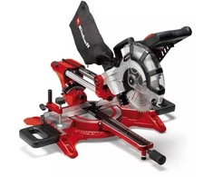 Einhell Skersinio pjovimo staklės TC-SM 2131/2, 1800 W, Ø210 mm
