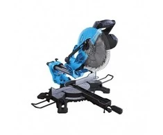 Skersinio pjovimo staklės LEMAN SOR250; 2000 W; 255 mm