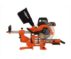 Skersinio pjovimo staklės Norton 70184608463; 1400 W; 216 mm