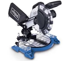 Skersinio pjovimo staklės HM210L, Scheppach