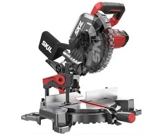 Skil Red Skersinio pjovimo staklės Skil 1305AA; 1600 W