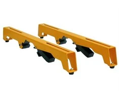 Skersinio pjovimo staklių laikikliai DeWalt DE7030-XJ dideli