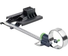 Skriestuvas Festool KS-PS 400 Set