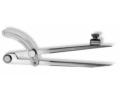 Skriestuvas Scala 482; 300 mm