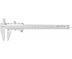 Slankmatis „RICHMANN“ 150 mm 0,02 mm