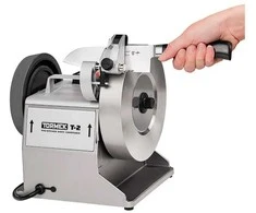 Šlapio šlifavimo staklės Tormek T-2 PRO/EUR