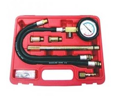 Slėgio matuoklis Ellient Tools AT1389