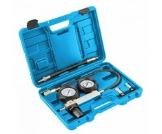 Hogert Technik Slėgio matuoklis Hogert HT8G413