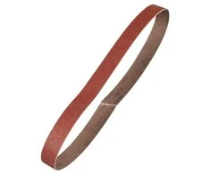 Šlif. juosta juostiniam šlifuokliui DeWalt DT3604-QZ; 13x457 mm; 40G; 10 vnt.