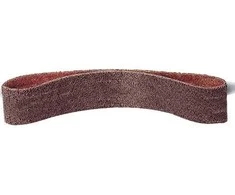 Šlif. juosta juostiniam šlifuokliui Klingspor; NBS 800; 30x800 mm; 5 vnt.; vidutiniškai grubus
