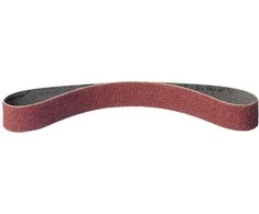 Šlifavimo juosta KLINGSPOR CS 310 XF 9x533mm 120