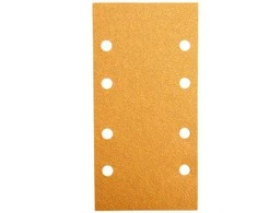 Bosch Šlif.pop,medžiui top.perf 93x185,K60,10vnt.Velchro